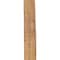 Ekena Millwork 3 1/2"W x 10"D x 18"H Balboa Smooth Knee Brace, Western Red Cedar BRC04X10X18BOA00SWR - alternate 4